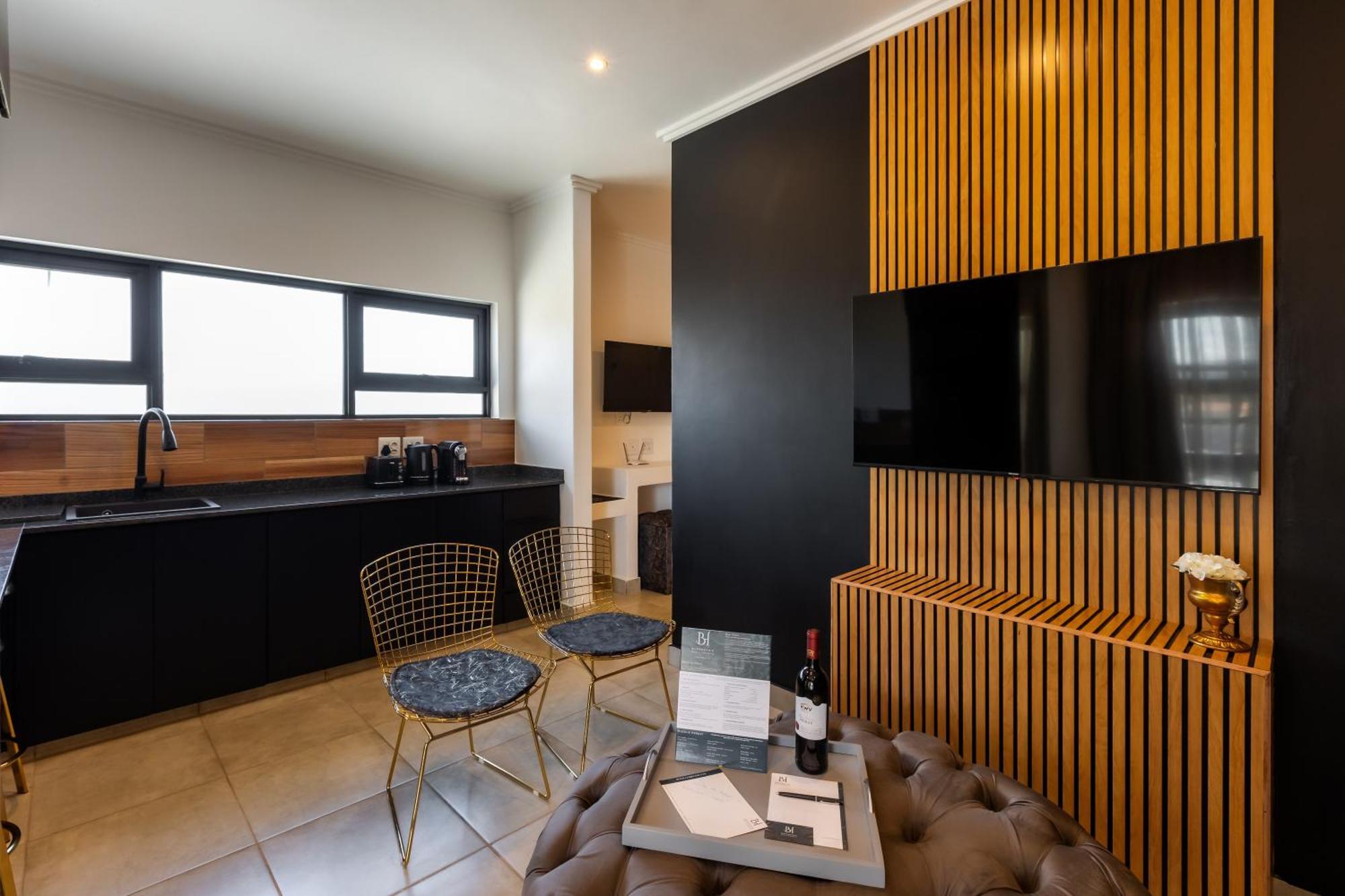 Bedfordview Hotel & Apartments Johannesburg Kamer foto