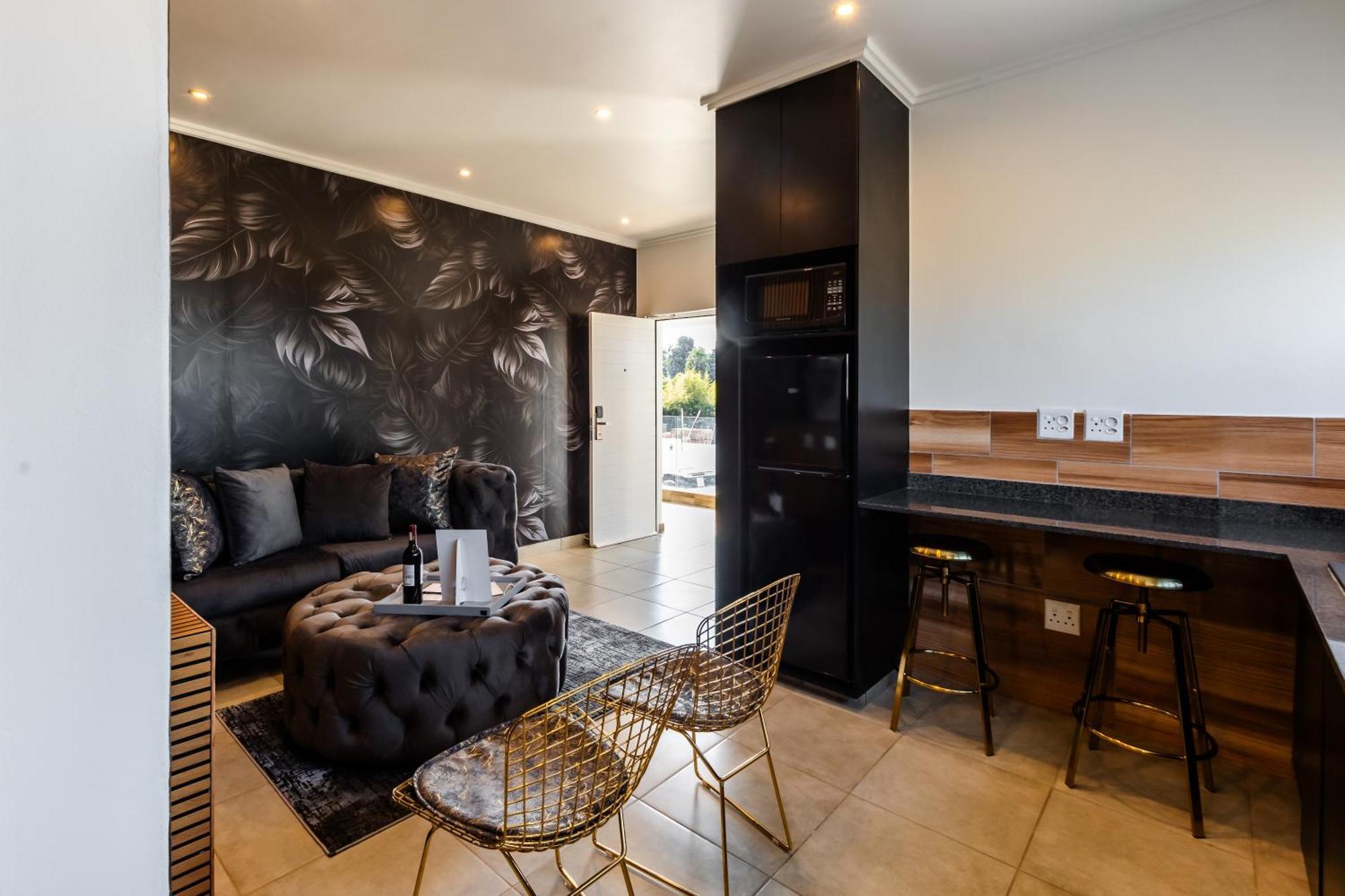 Bedfordview Hotel & Apartments Johannesburg Kamer foto