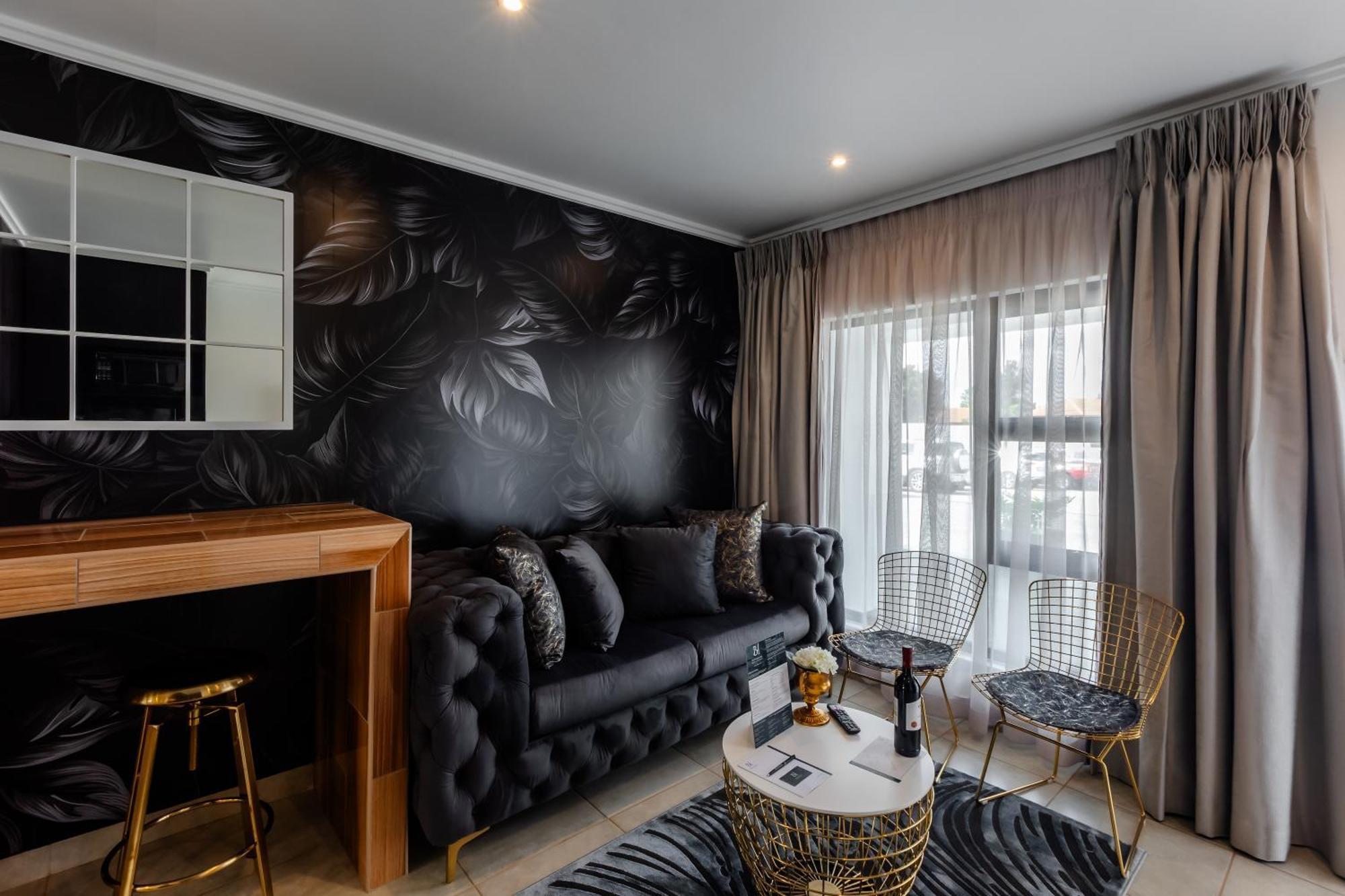 Bedfordview Hotel & Apartments Johannesburg Kamer foto