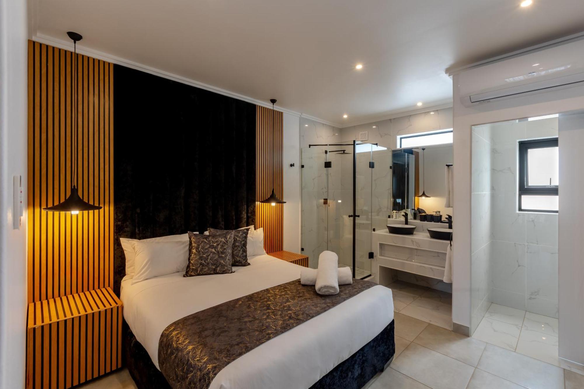 Bedfordview Hotel & Apartments Johannesburg Buitenkant foto