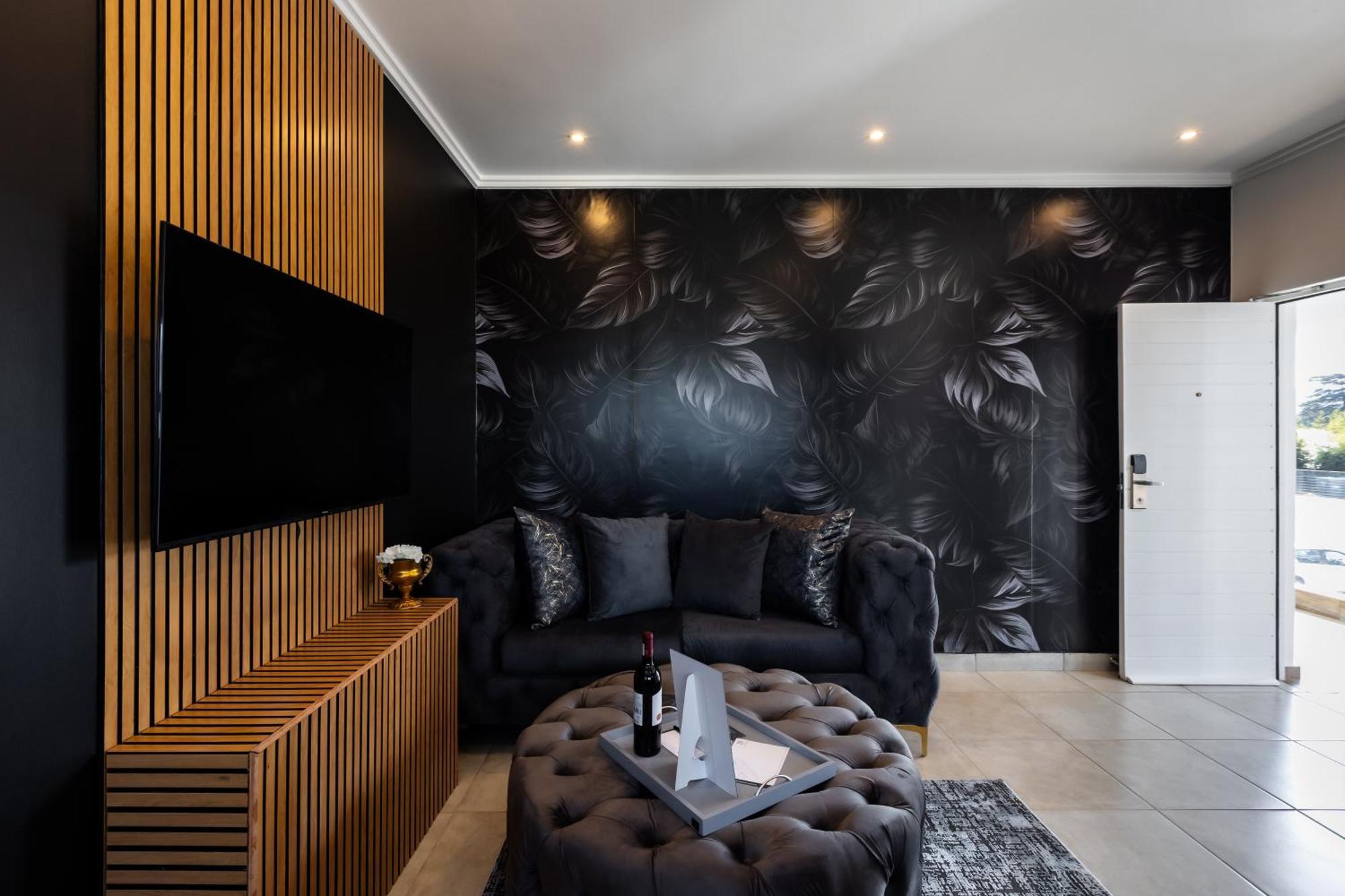 Bedfordview Hotel & Apartments Johannesburg Kamer foto
