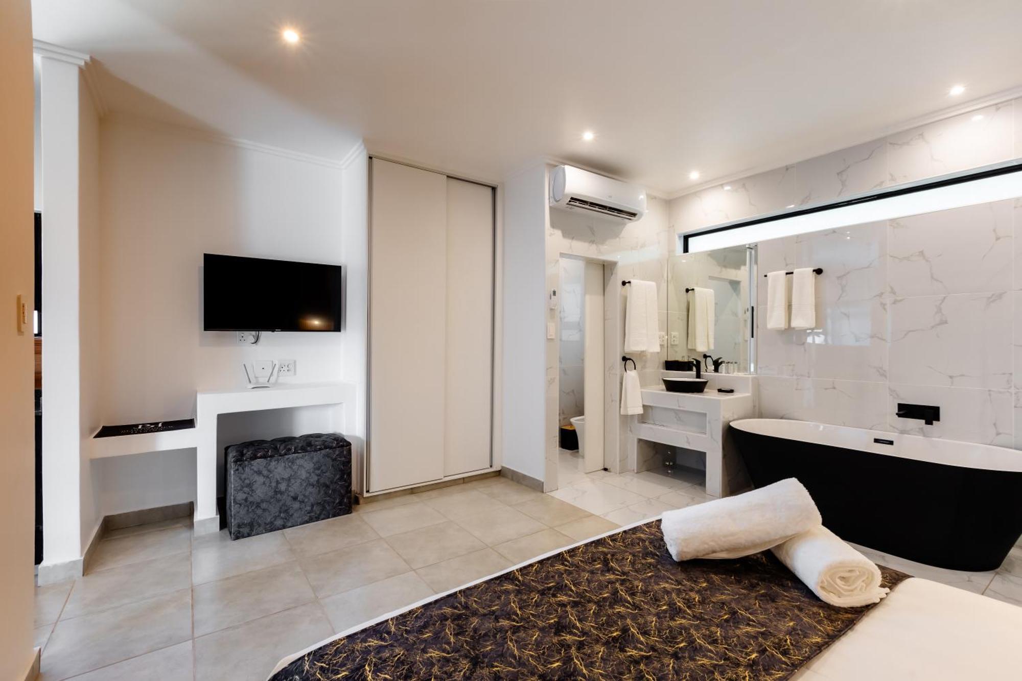 Bedfordview Hotel & Apartments Johannesburg Kamer foto
