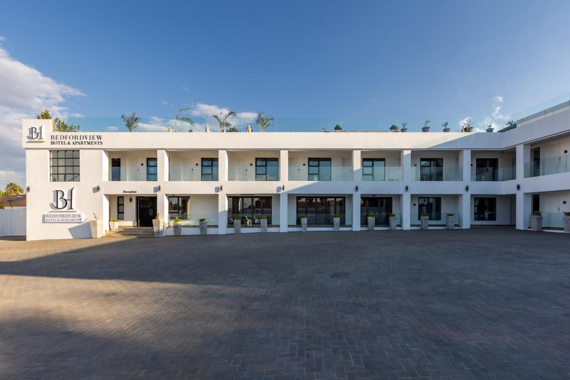Bedfordview Hotel & Apartments Johannesburg Kamer foto