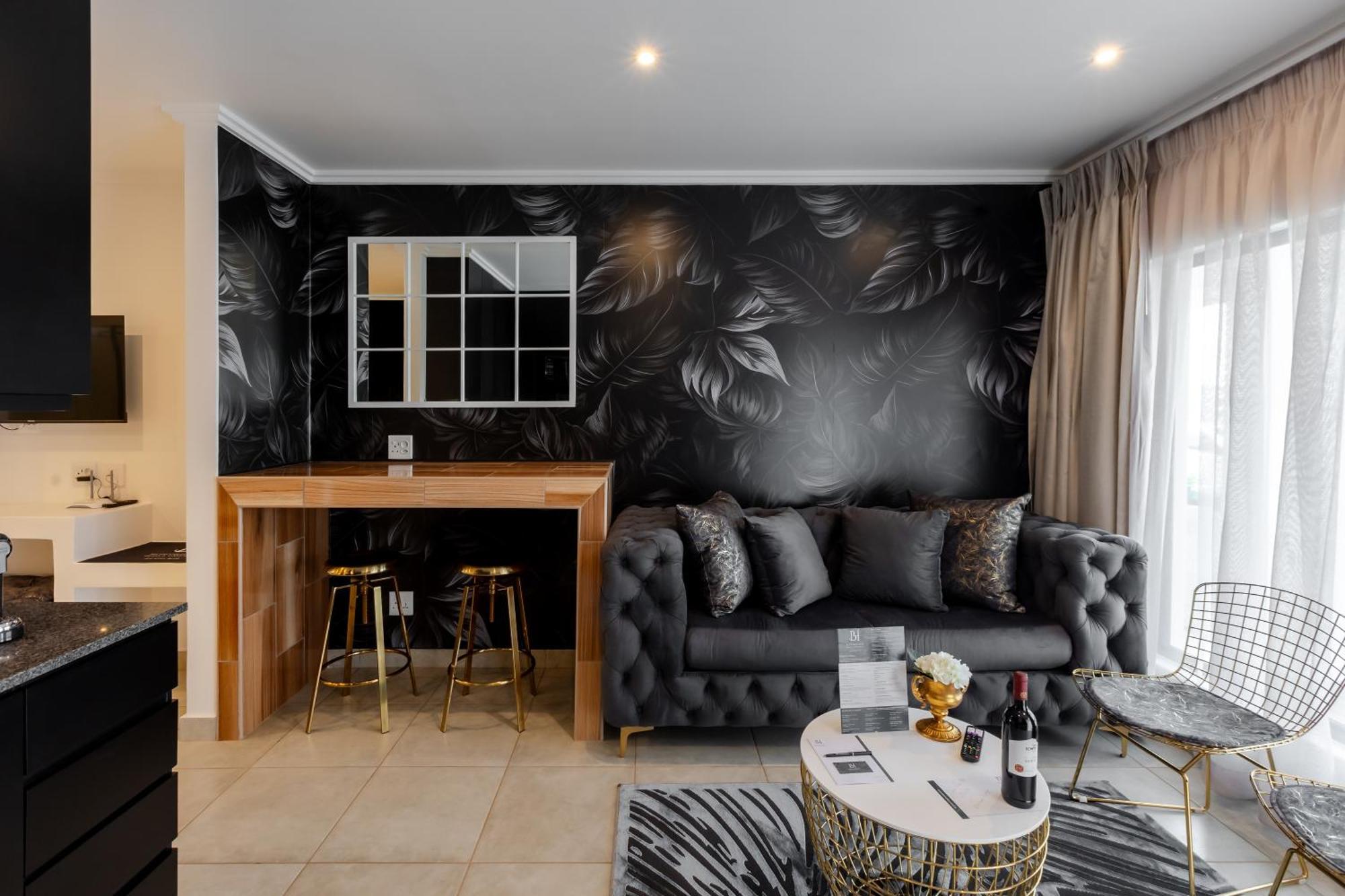 Bedfordview Hotel & Apartments Johannesburg Buitenkant foto
