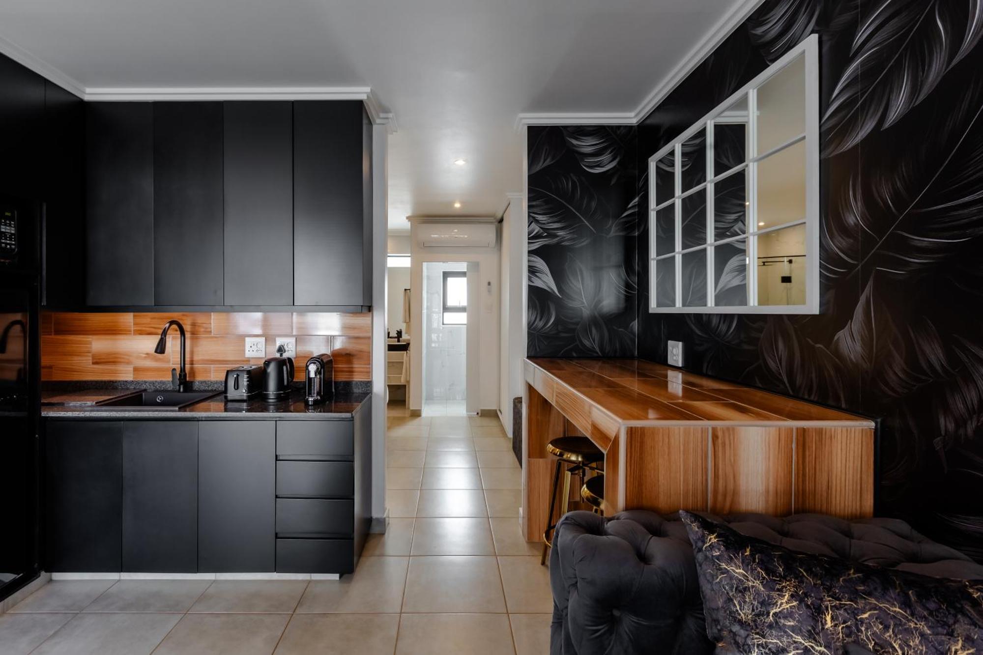 Bedfordview Hotel & Apartments Johannesburg Kamer foto